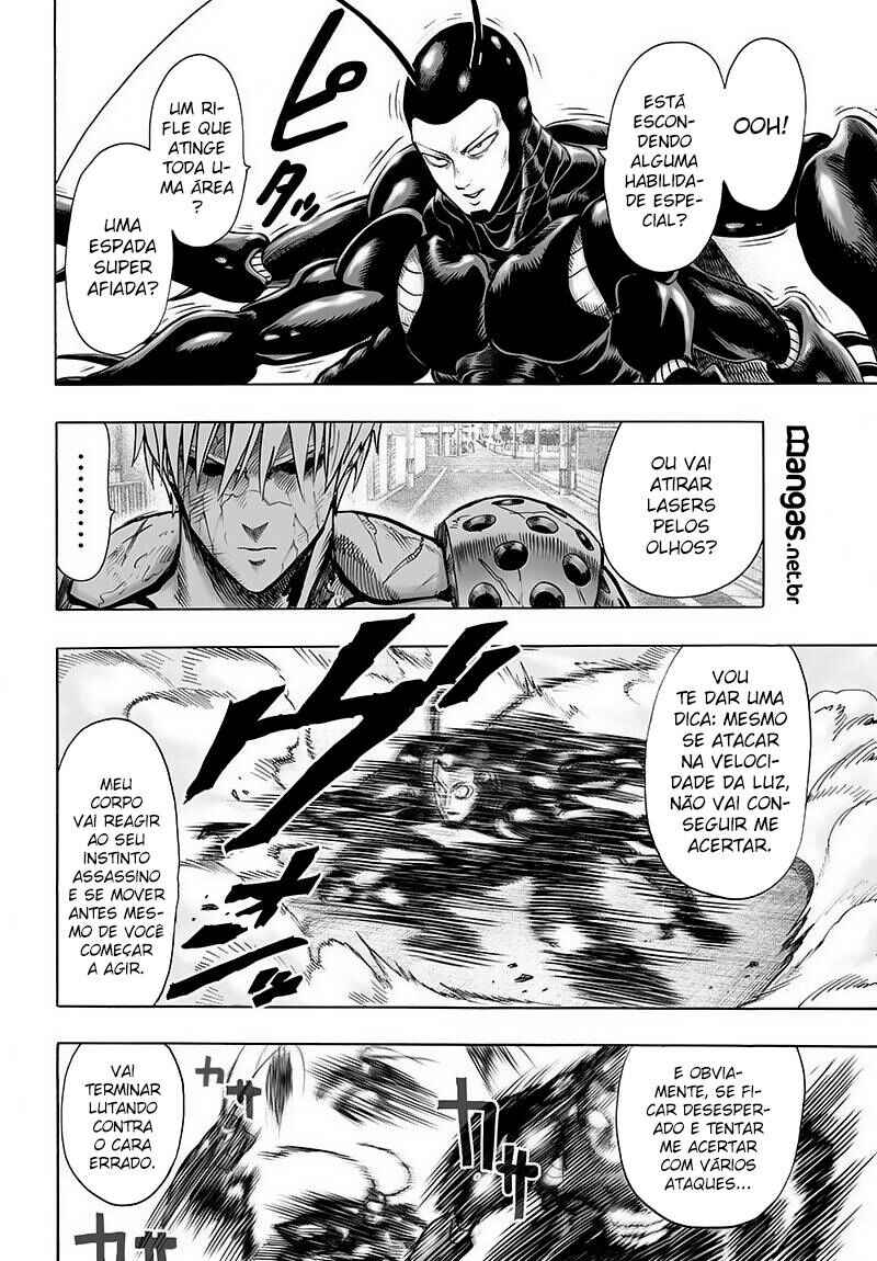 Read one-punch man manga PT read one punch man manga online BR Manga Online