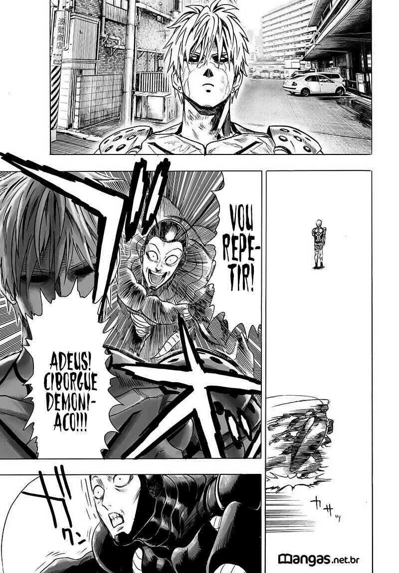 Read one-punch man manga PT read one punch man manga online BR Manga Online
