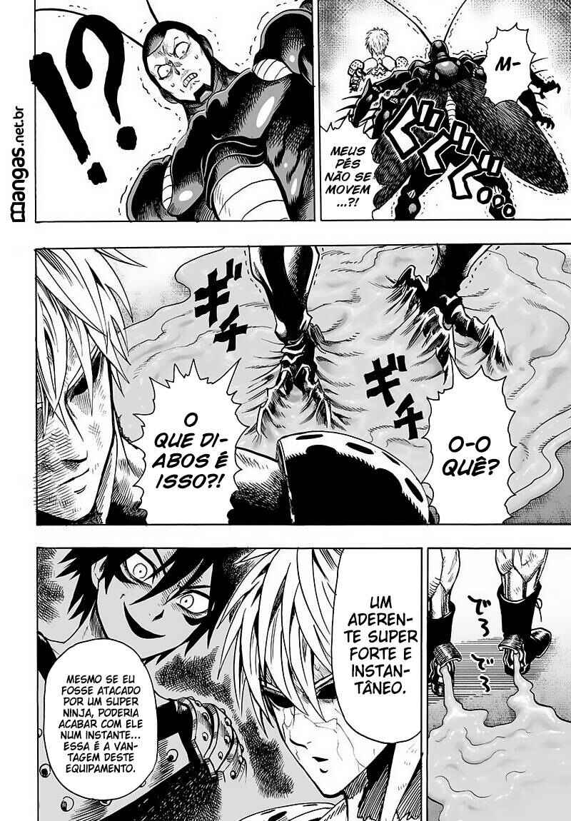 Read one-punch man manga PT read one punch man manga online BR Manga Online