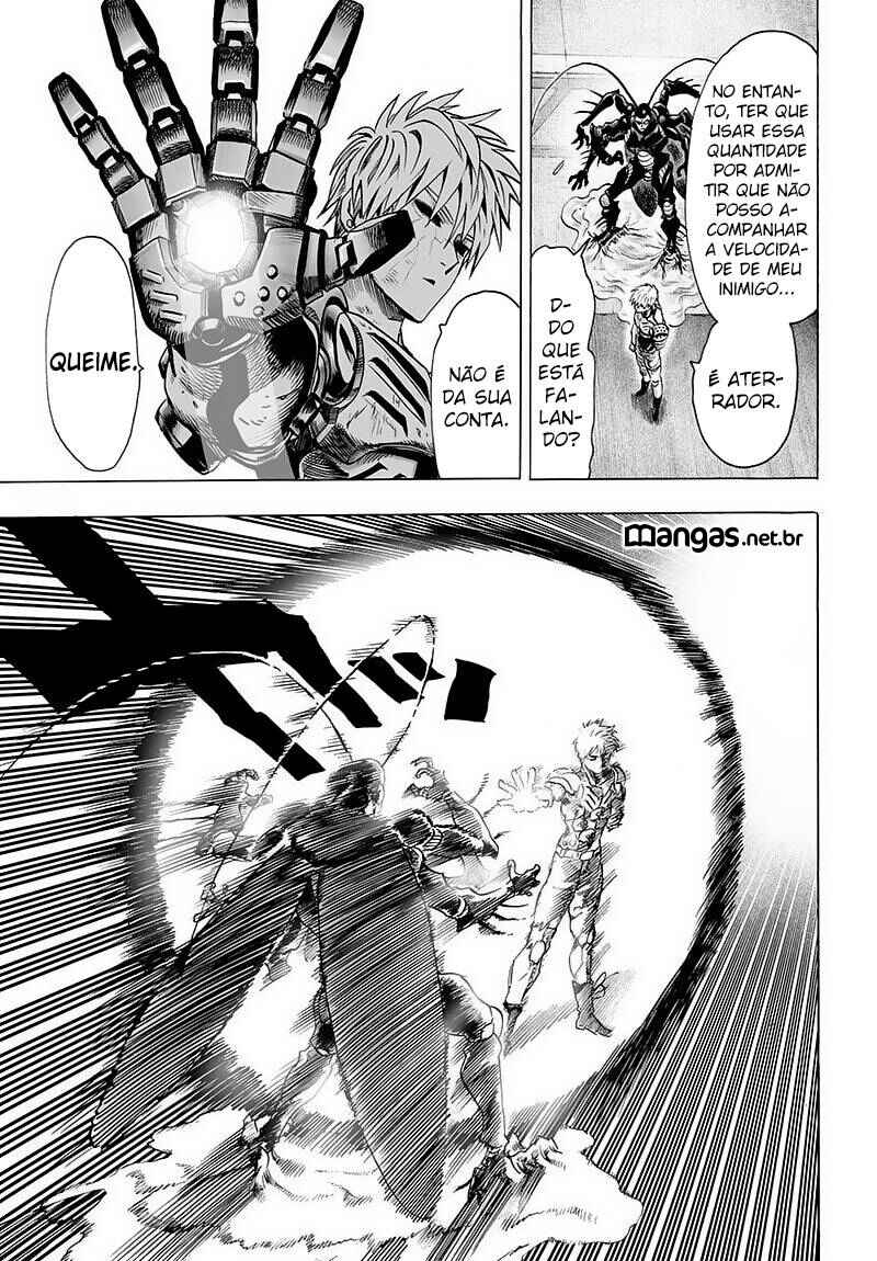 Read one-punch man manga PT read one punch man manga online BR Manga Online