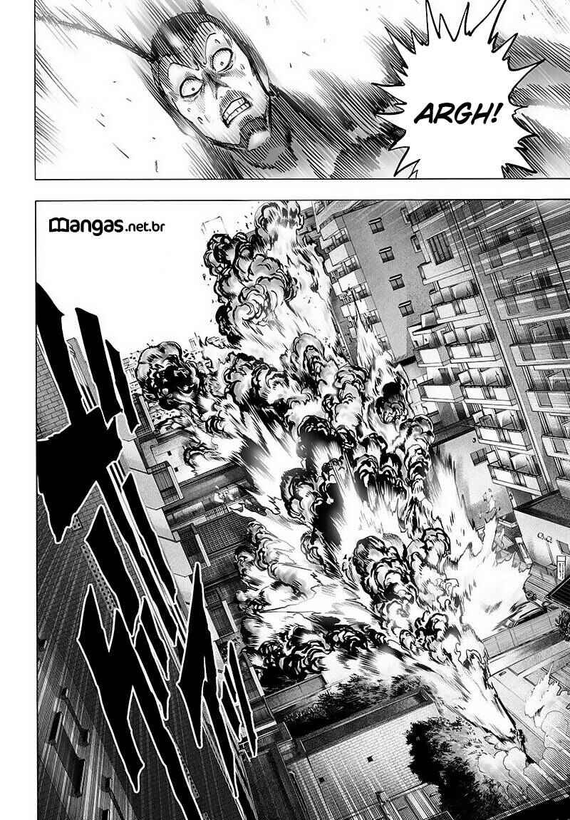 Read one-punch man manga PT read one punch man manga online BR Manga Online