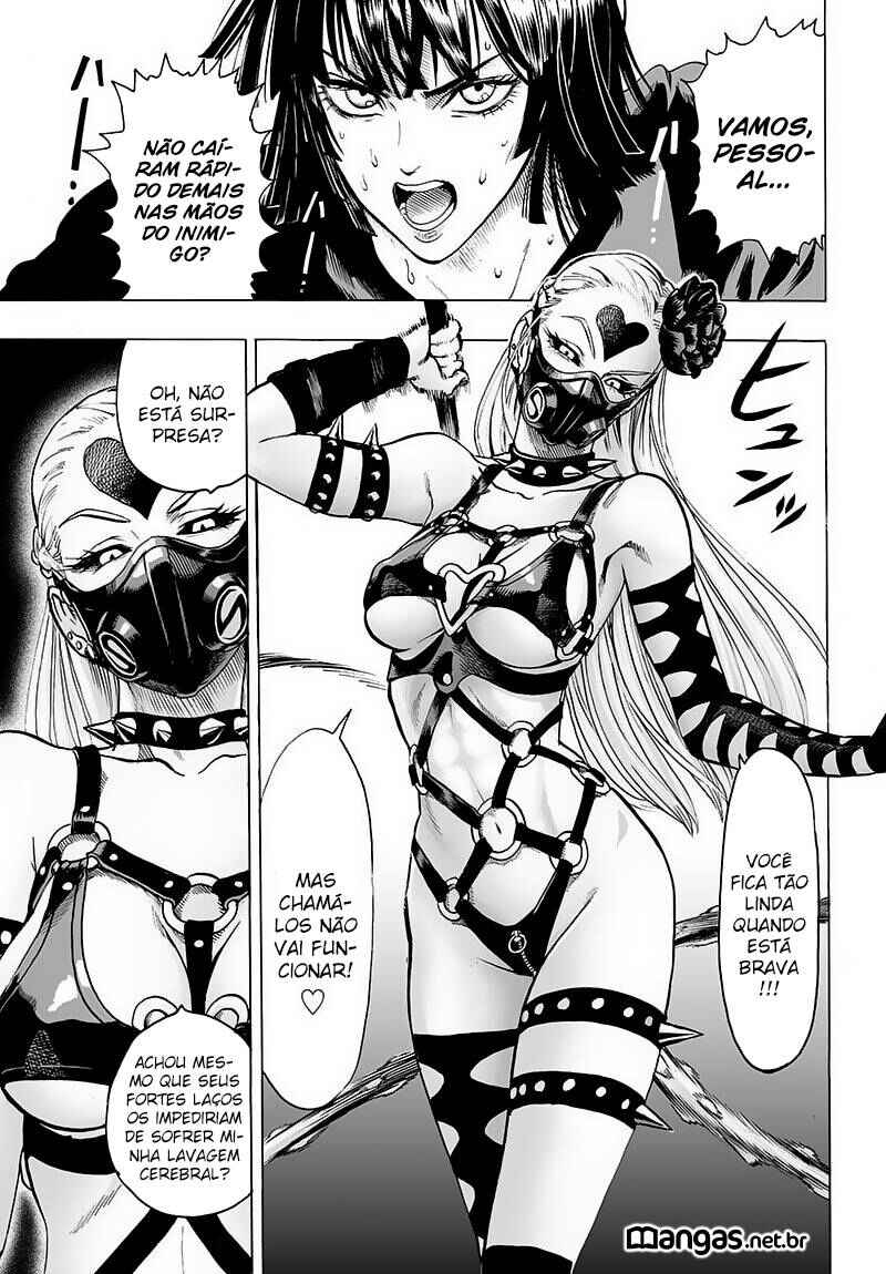 Read one-punch man manga PT read one punch man manga online BR Manga Online
