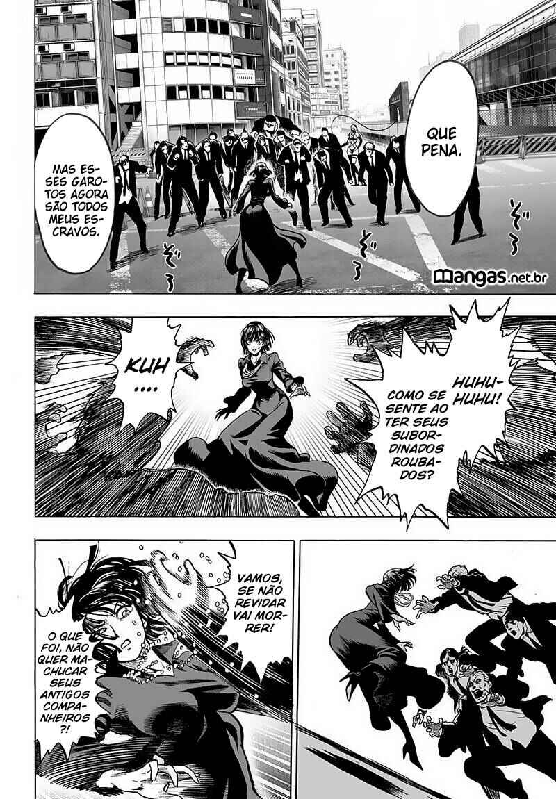 Read one-punch man manga PT read one punch man manga online BR Manga Online