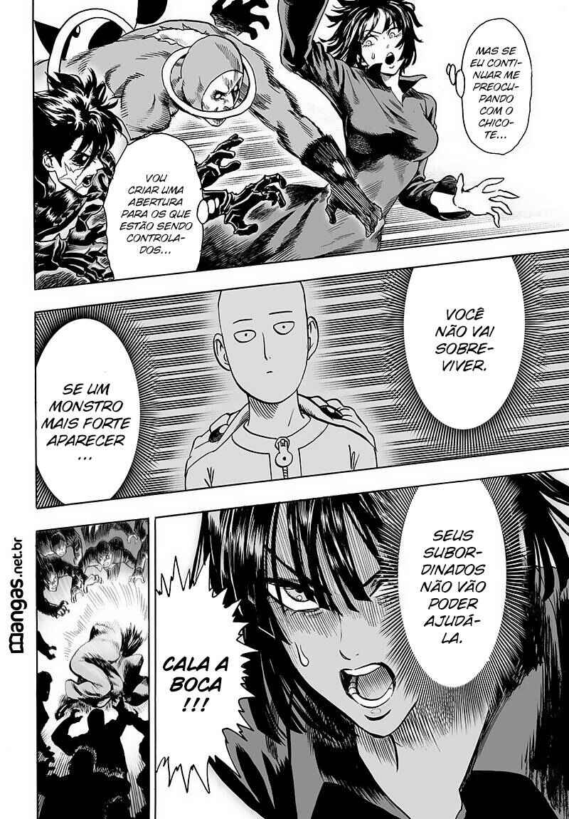 Read one-punch man manga PT read one punch man manga online BR Manga Online