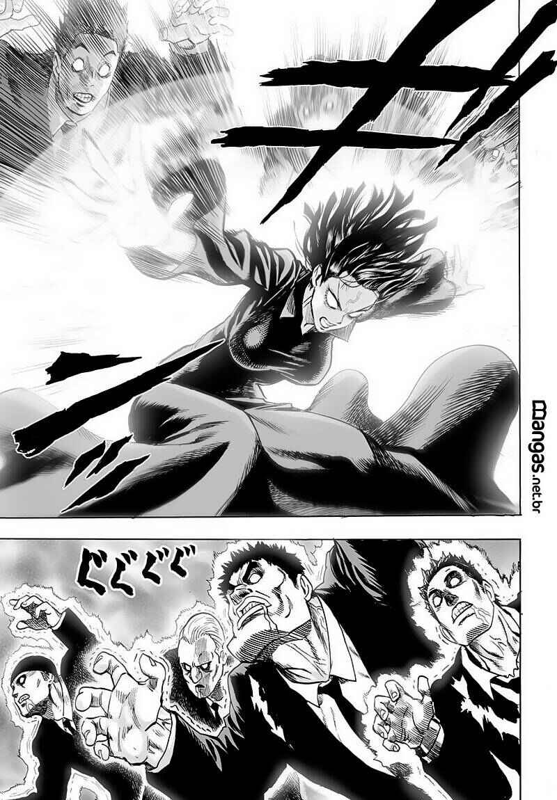 Read one-punch man manga PT read one punch man manga online BR Manga Online