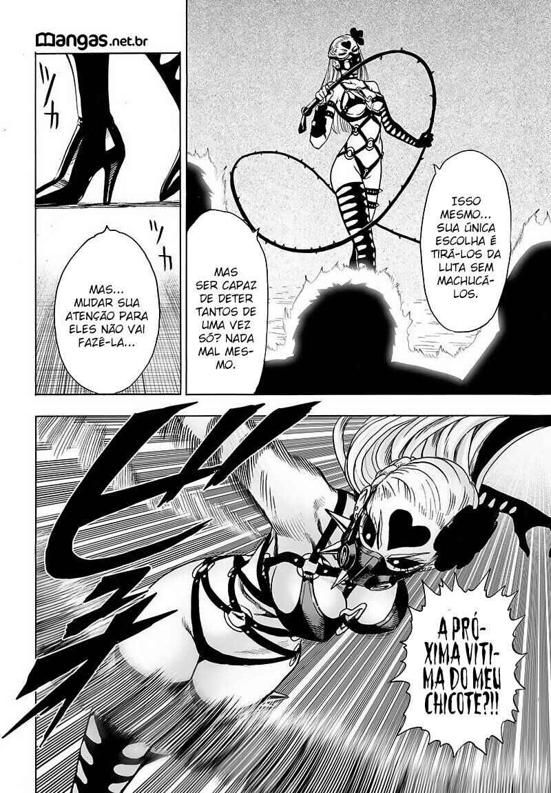 Read one-punch man manga PT read one punch man manga online BR Manga Online