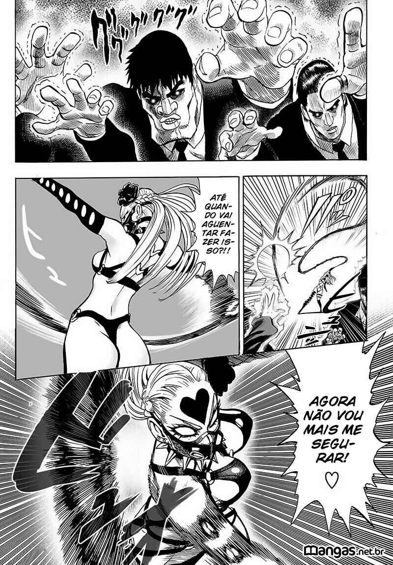 Read one-punch man manga PT read one punch man manga online BR Manga Online