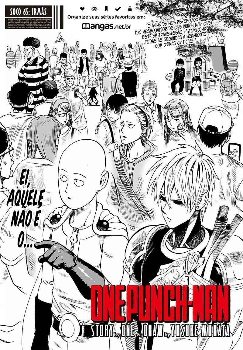 Read one-punch man manga PT read one punch man manga online BR Manga Online