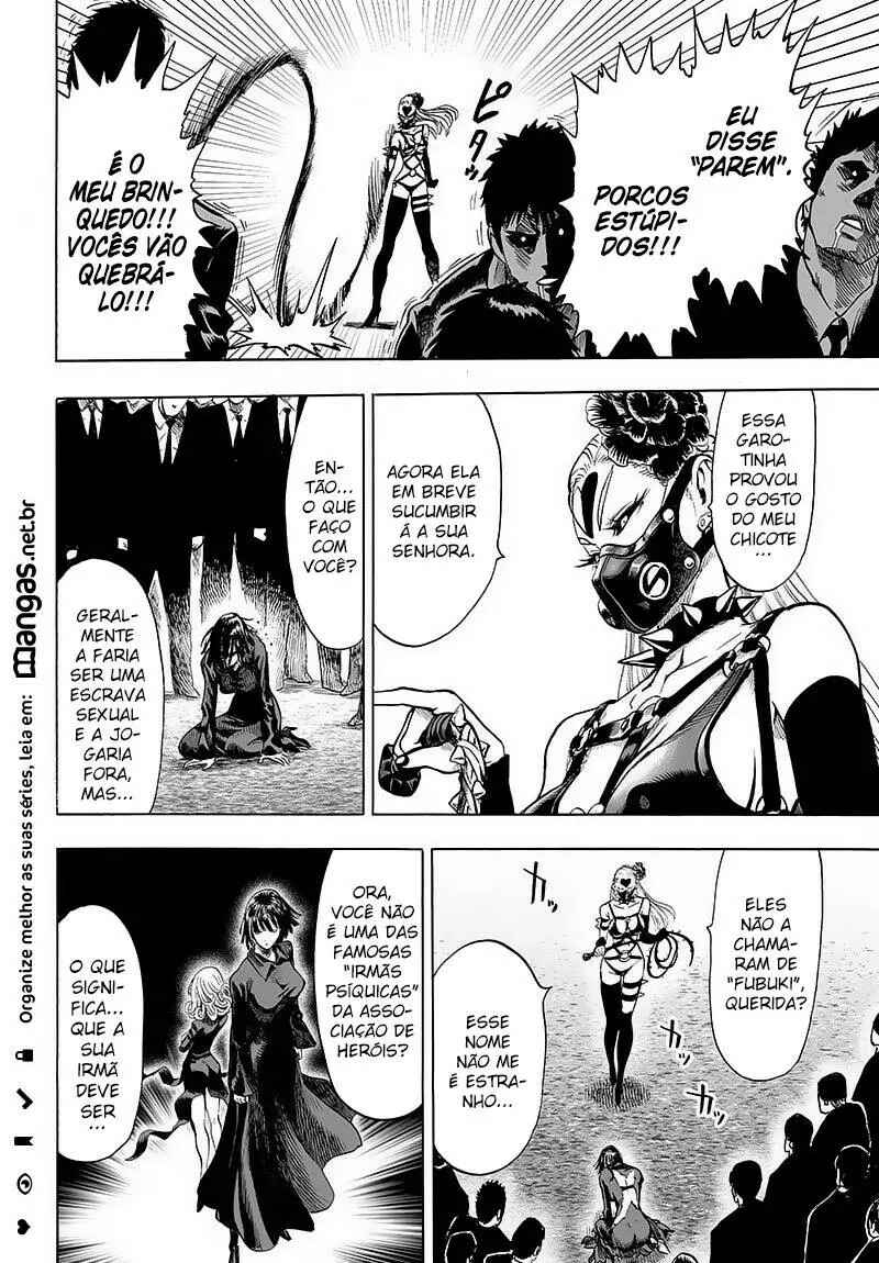 Read one-punch man manga PT read one punch man manga online BR Manga Online