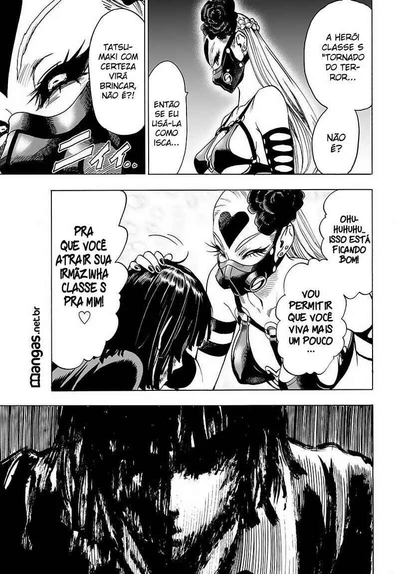 Read one-punch man manga PT read one punch man manga online BR Manga Online