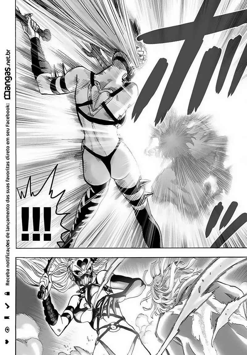 Read one-punch man manga PT read one punch man manga online BR Manga Online