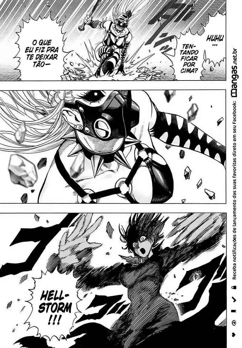 Read one-punch man manga PT read one punch man manga online BR Manga Online