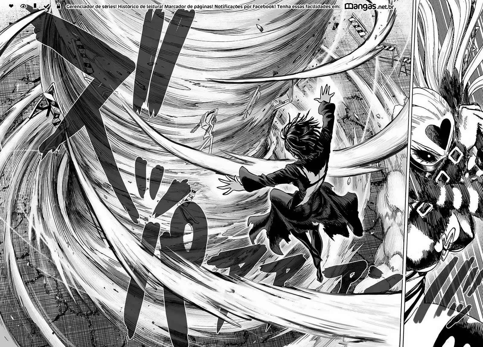 Read one-punch man manga PT read one punch man manga online BR Manga Online