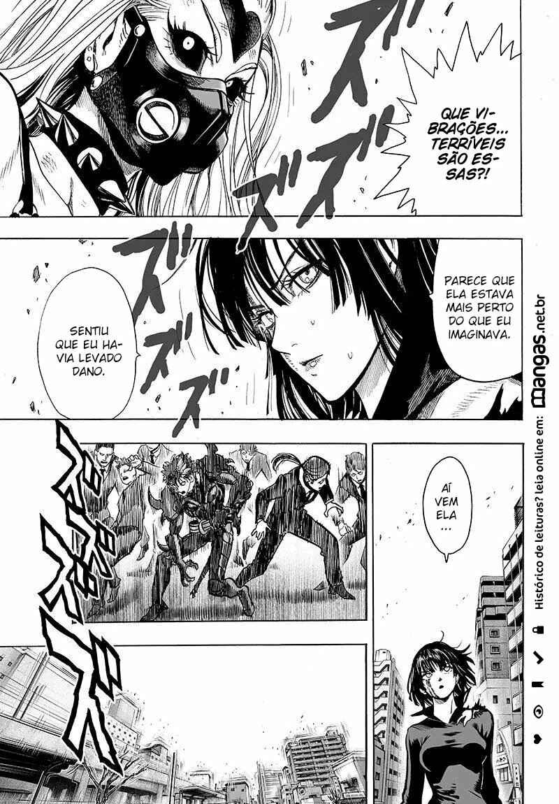Read one-punch man manga PT read one punch man manga online BR Manga Online