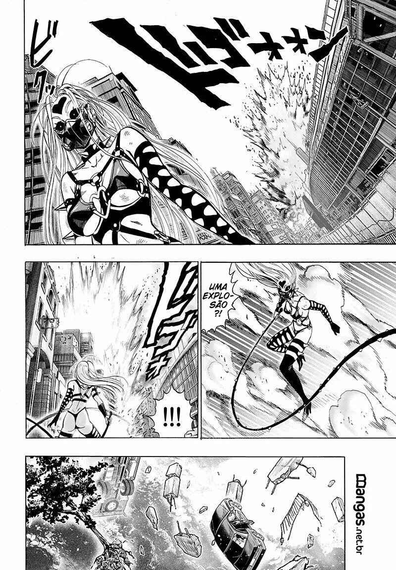 Read one-punch man manga PT read one punch man manga online BR Manga Online