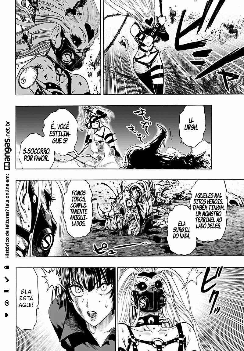Read one-punch man manga PT read one punch man manga online BR Manga Online