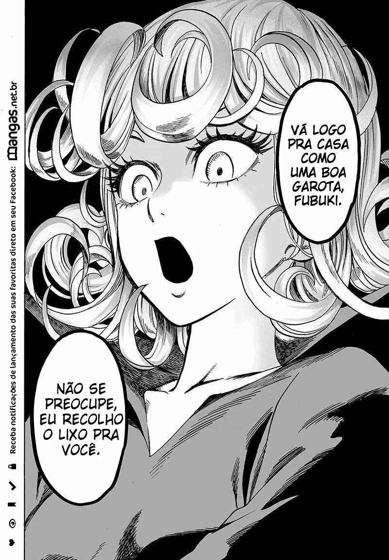 Read one-punch man manga PT read one punch man manga online BR Manga Online