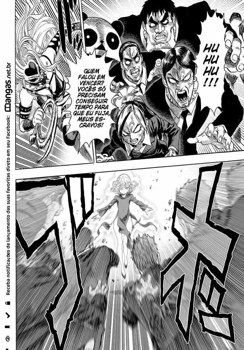 Read one-punch man manga PT read one punch man manga online BR Manga Online