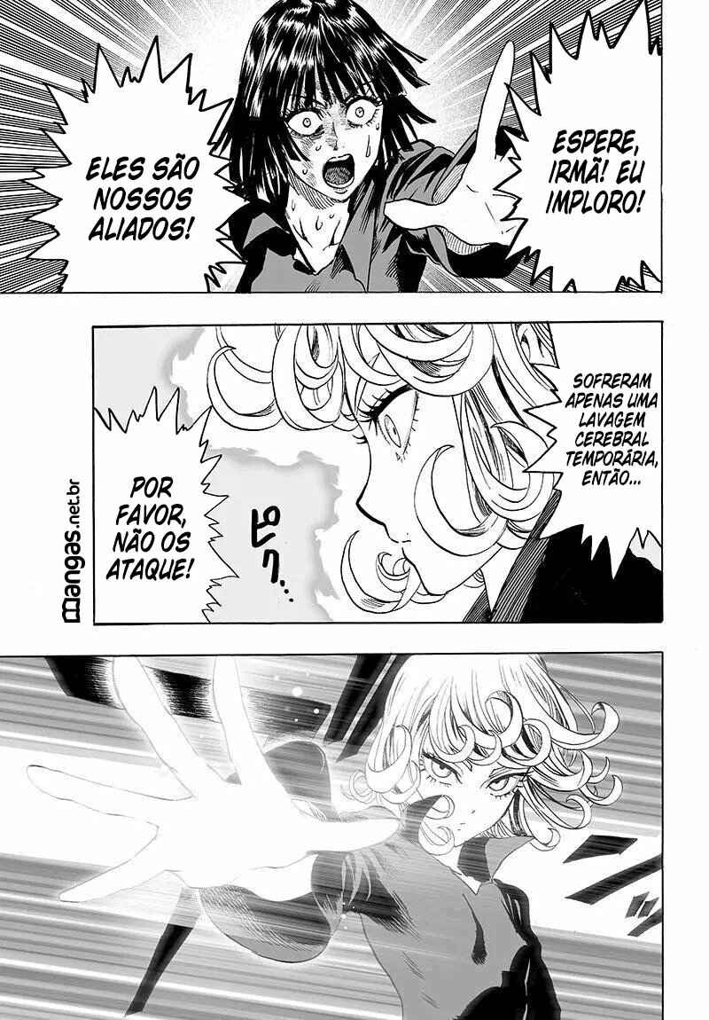 Read one-punch man manga PT read one punch man manga online BR Manga Online