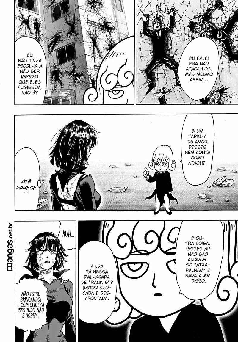 Read one-punch man manga PT read one punch man manga online BR Manga Online