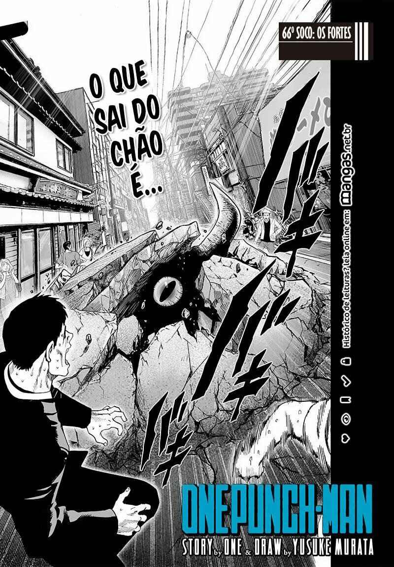 Read one-punch man manga PT read one punch man manga online BR Manga Online