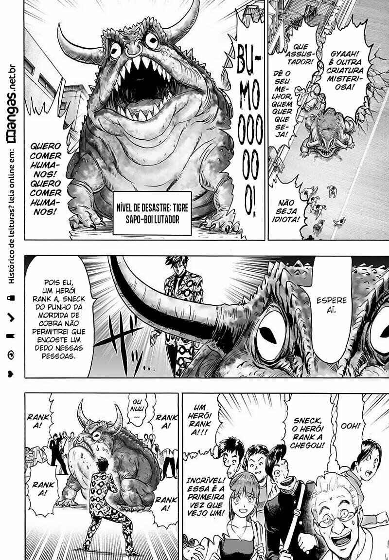 Read one-punch man manga PT read one punch man manga online BR Manga Online