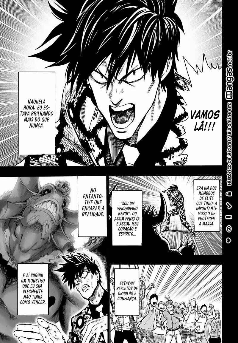 Read one-punch man manga PT read one punch man manga online BR Manga Online