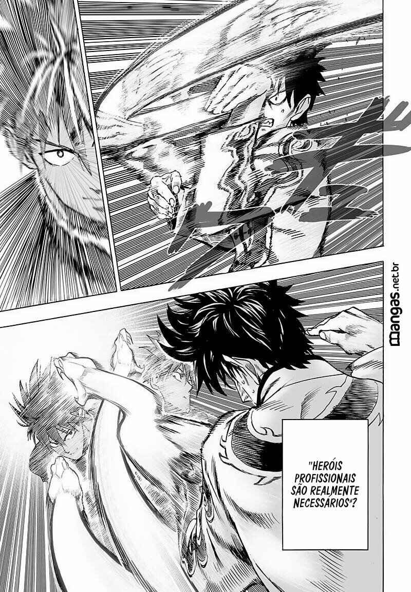 Read one-punch man manga PT read one punch man manga online BR Manga Online
