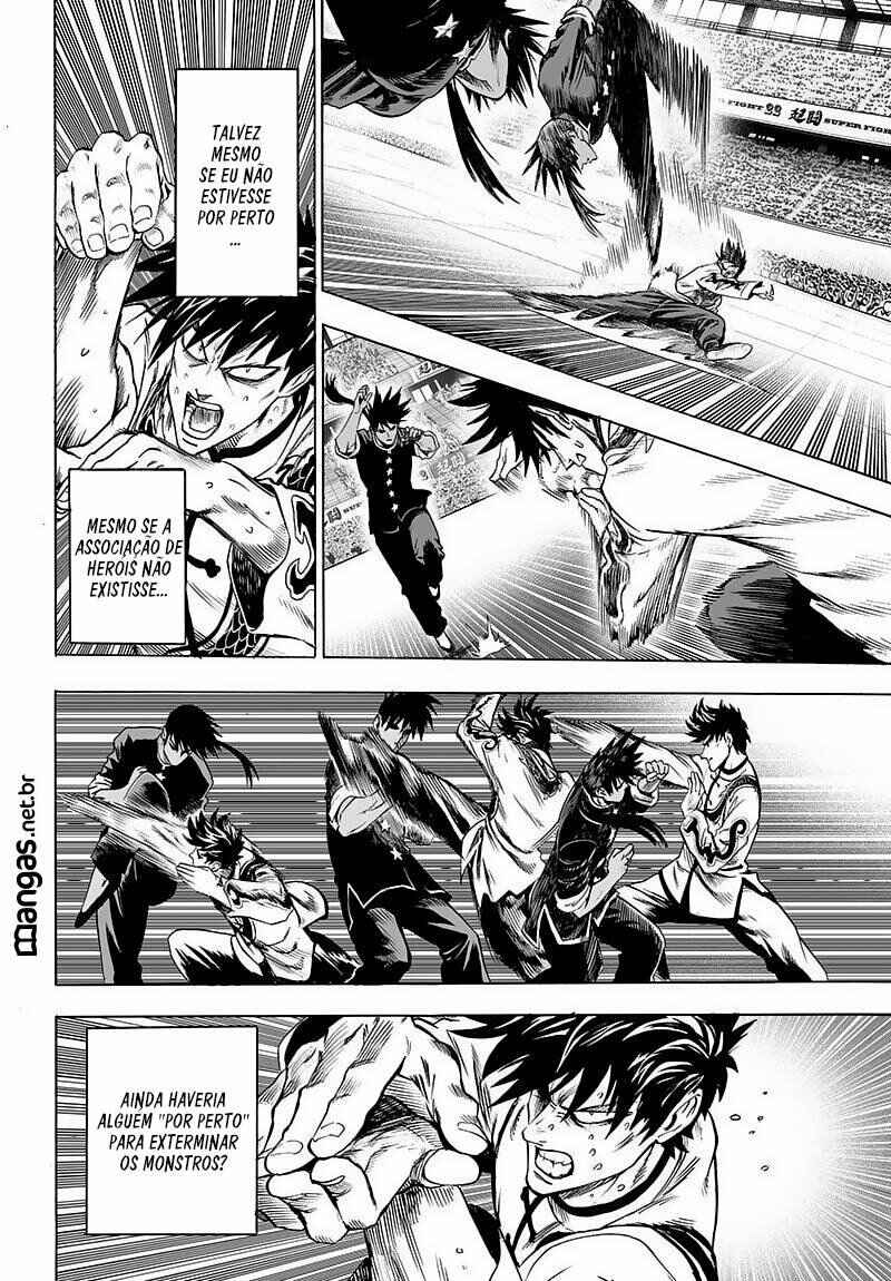 Read one-punch man manga PT read one punch man manga online BR Manga Online