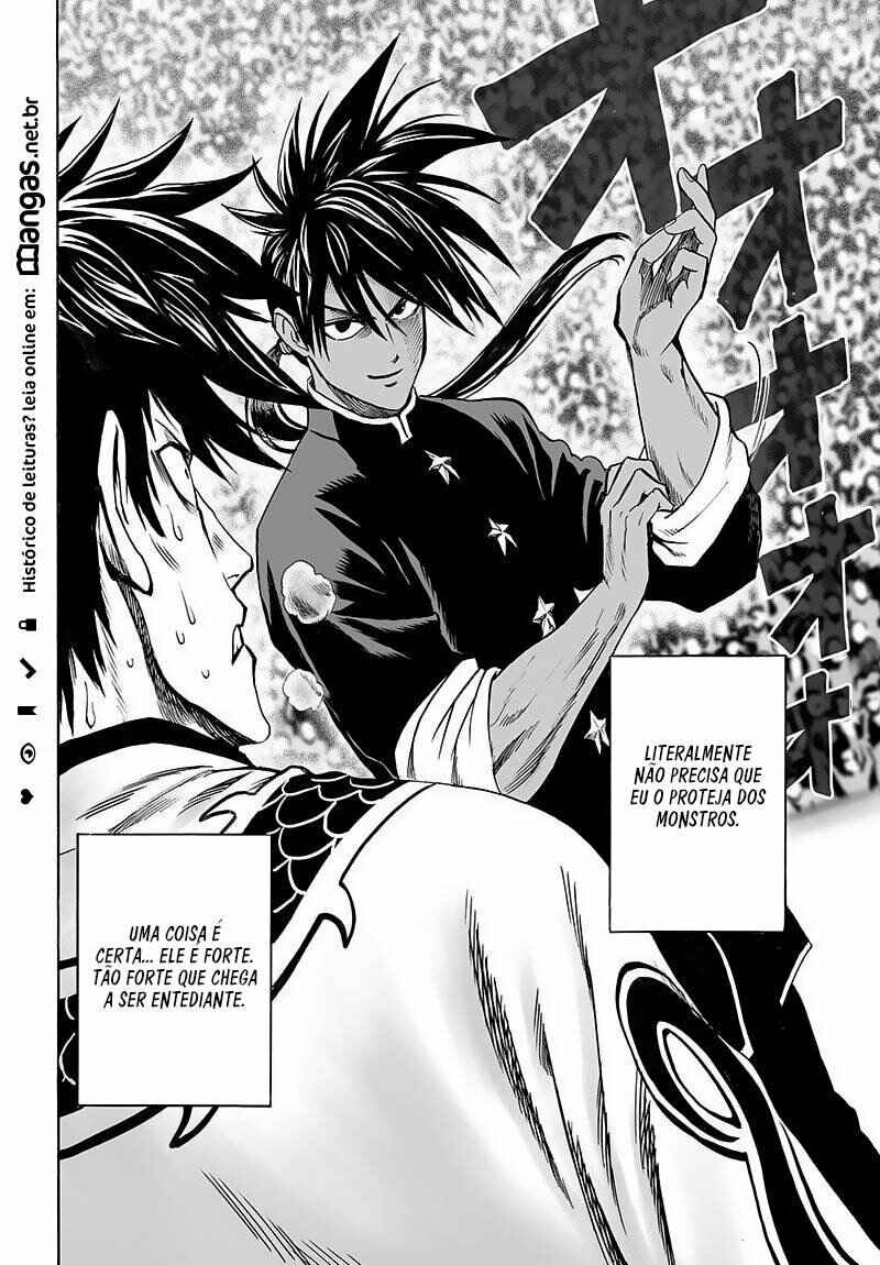 Read one-punch man manga PT read one punch man manga online BR Manga Online