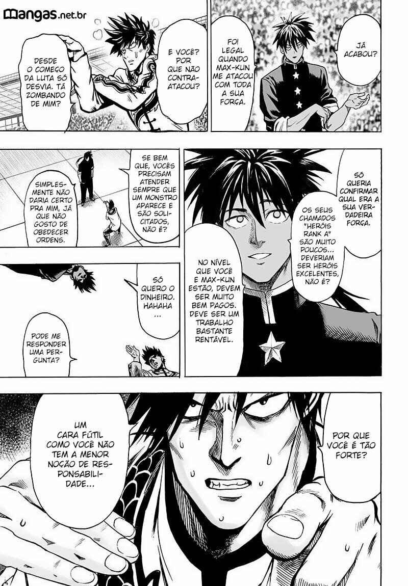 Read one-punch man manga PT read one punch man manga online BR Manga Online