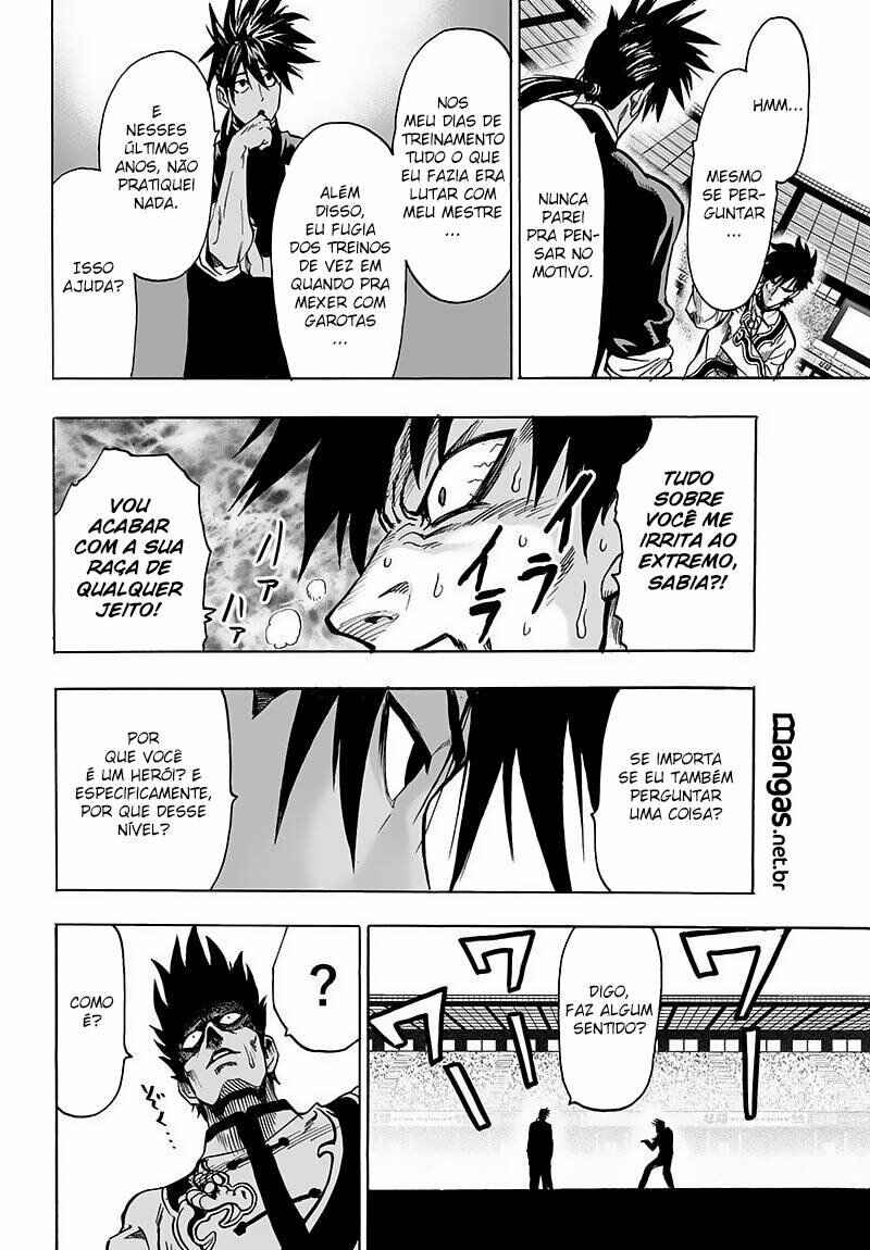 Read one-punch man manga PT read one punch man manga online BR Manga Online