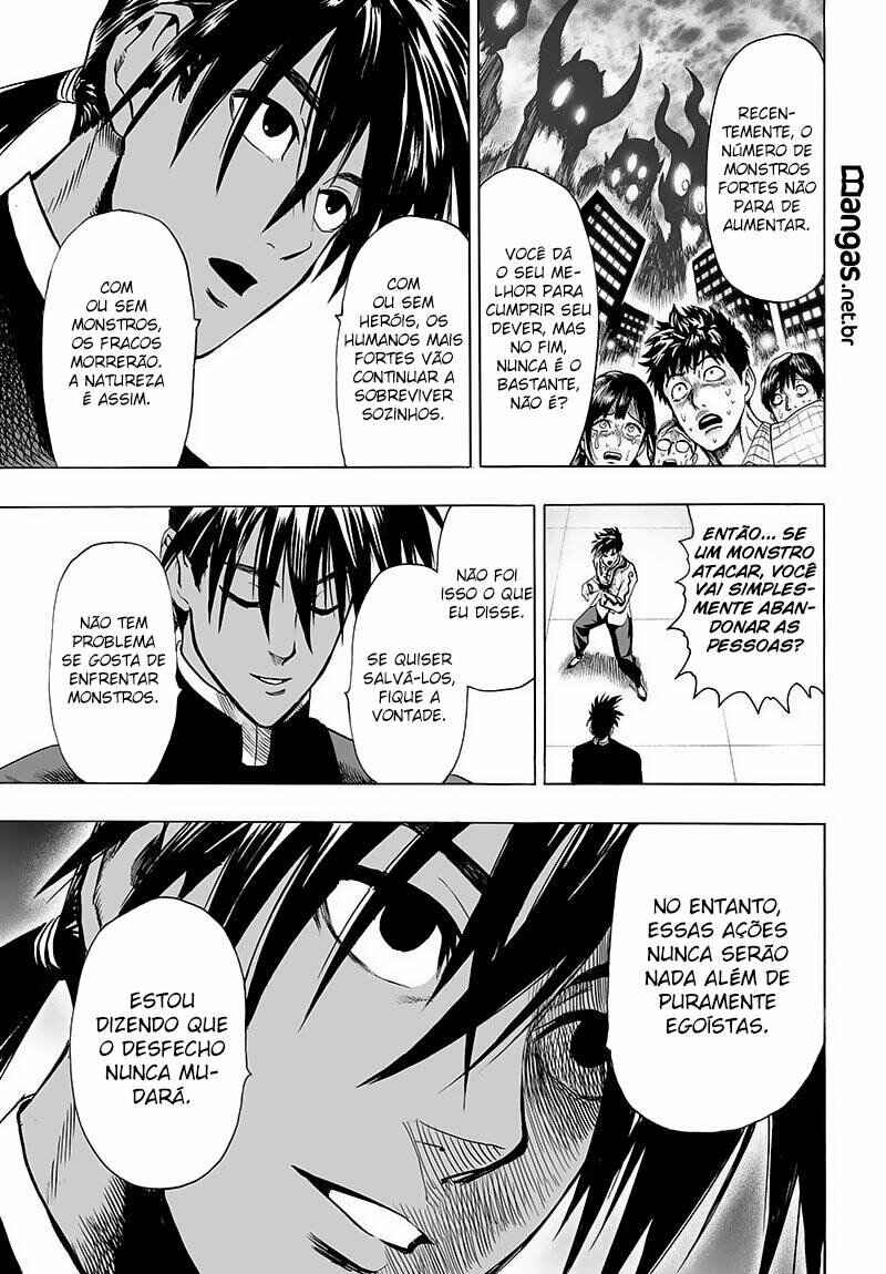 Read one-punch man manga PT read one punch man manga online BR Manga Online