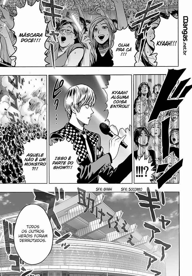 Read one-punch man manga PT read one punch man manga online BR Manga Online