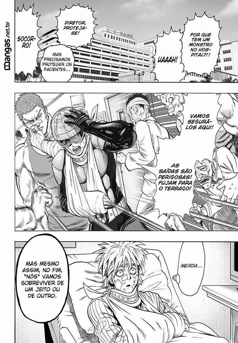 Read one-punch man manga PT read one punch man manga online BR Manga Online