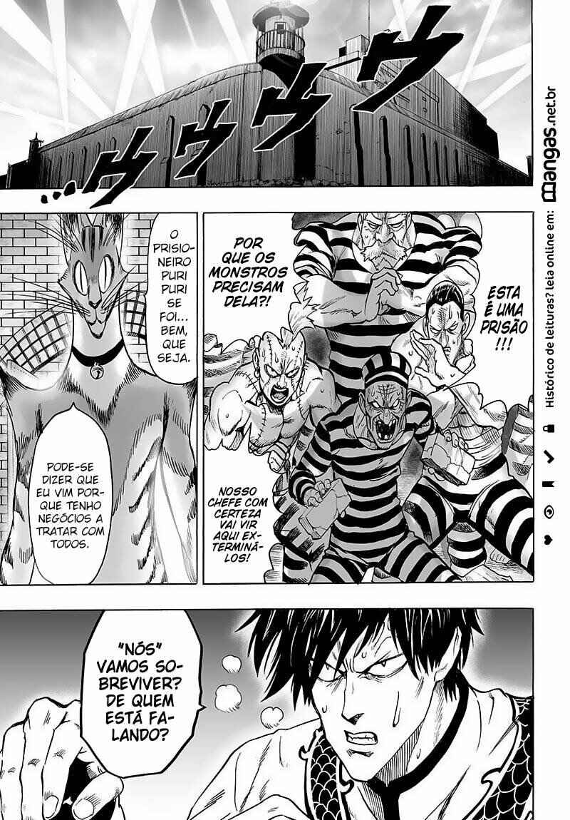 Read one-punch man manga PT read one punch man manga online BR Manga Online