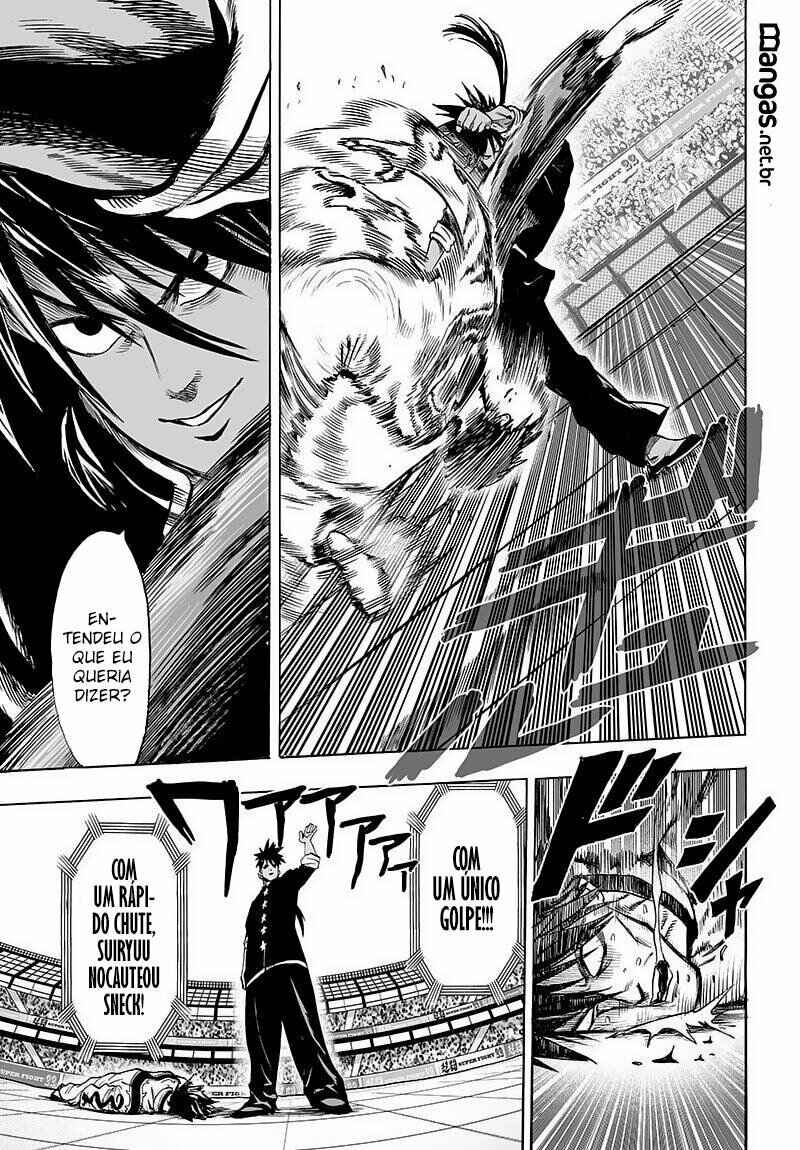 Read one-punch man manga PT read one punch man manga online BR Manga Online