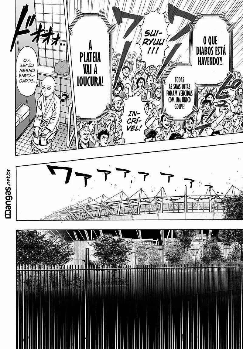 Read one-punch man manga PT read one punch man manga online BR Manga Online