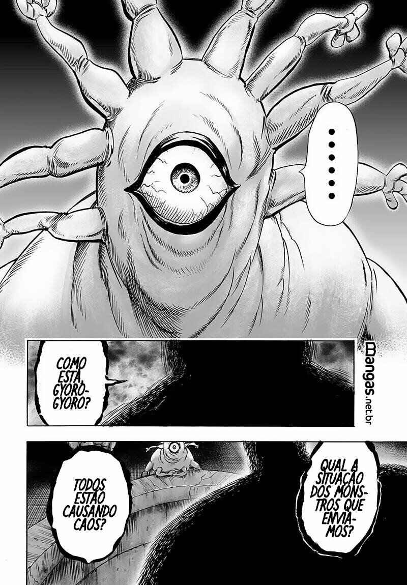 Read one-punch man manga PT read one punch man manga online BR Manga Online