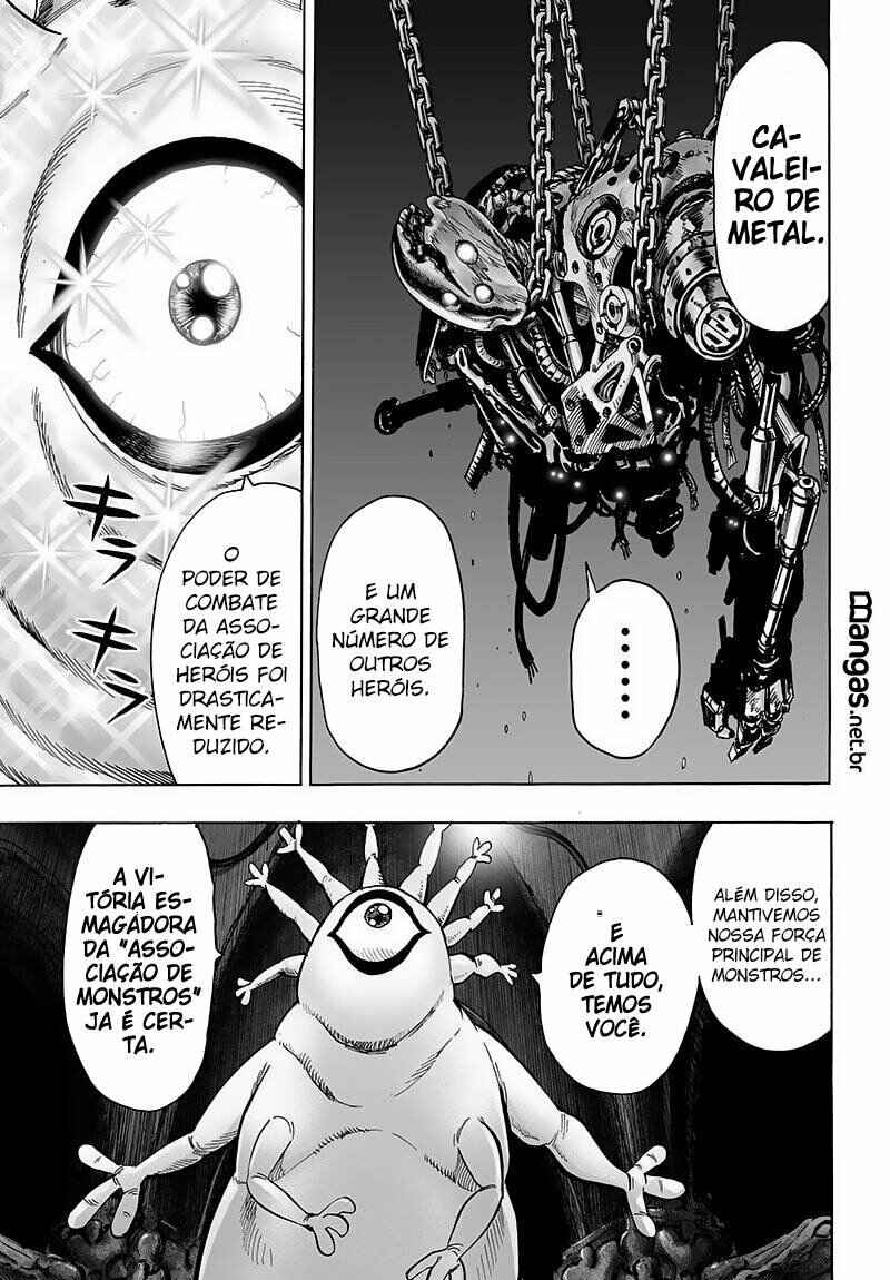Read one-punch man manga PT read one punch man manga online BR Manga Online