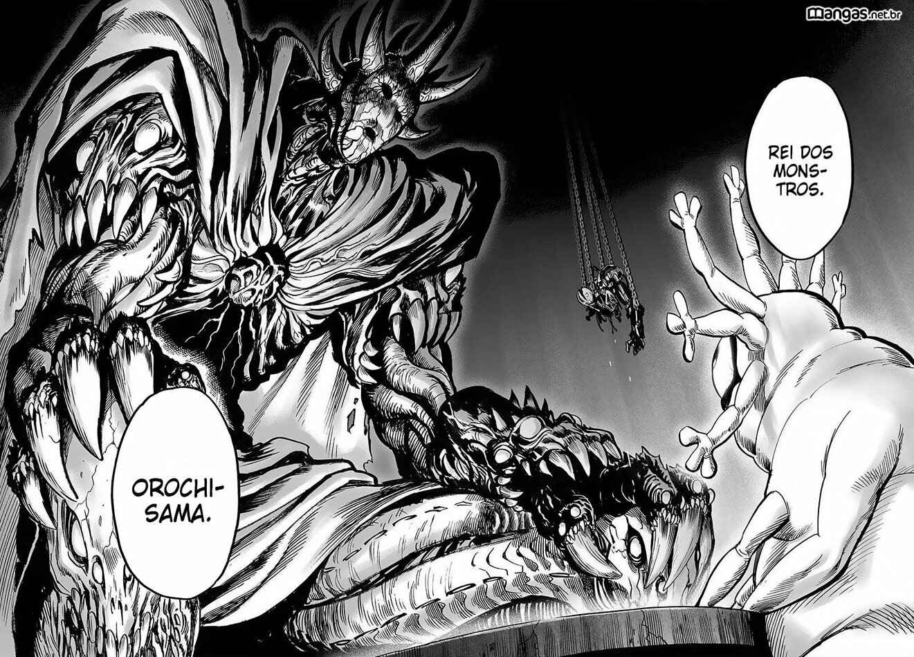Read one-punch man manga PT read one punch man manga online BR Manga Online