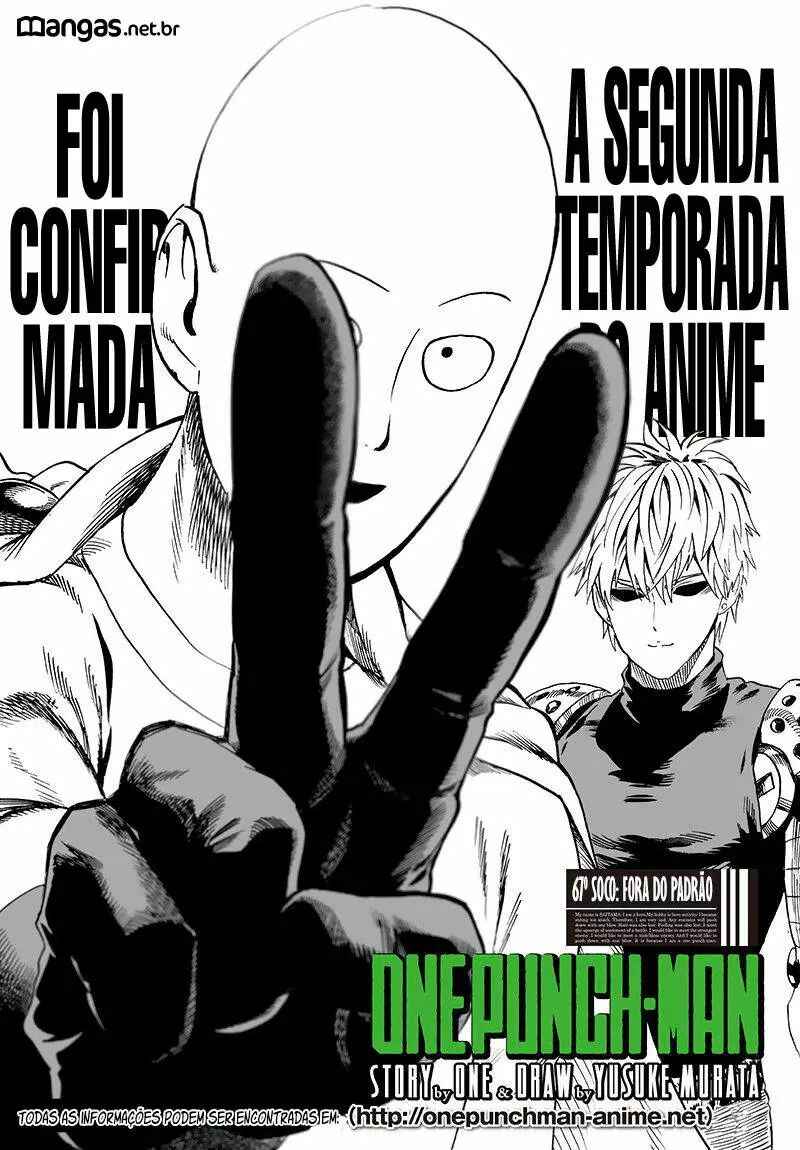 Read one-punch man manga PT read one punch man manga online BR Manga Online