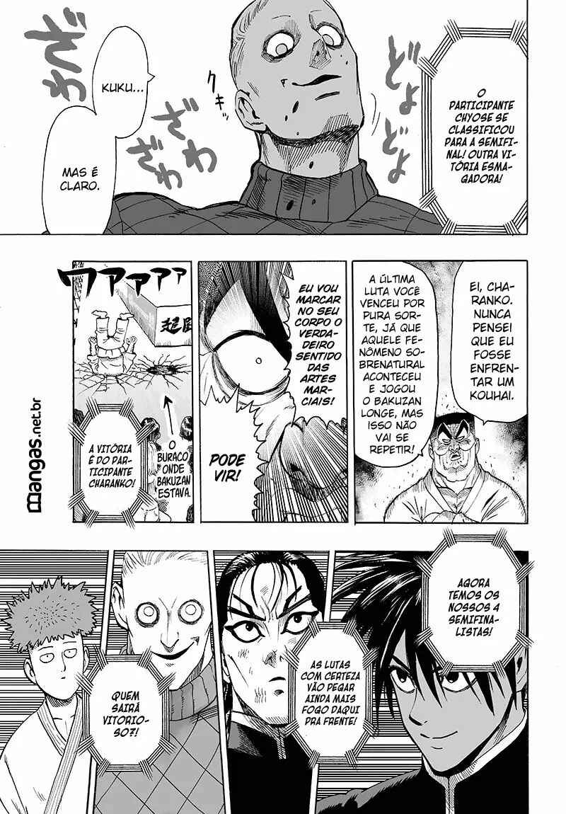 Read one-punch man manga PT read one punch man manga online BR Manga Online