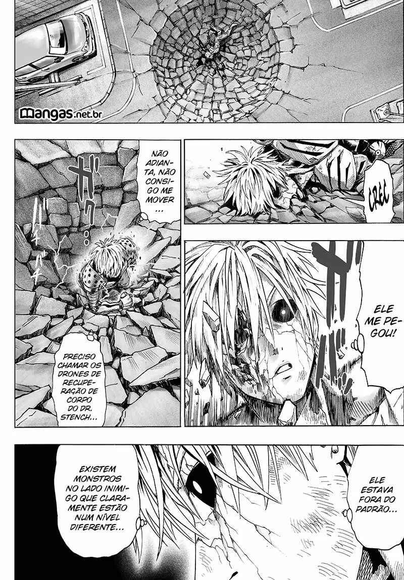 Read one-punch man manga PT read one punch man manga online BR Manga Online