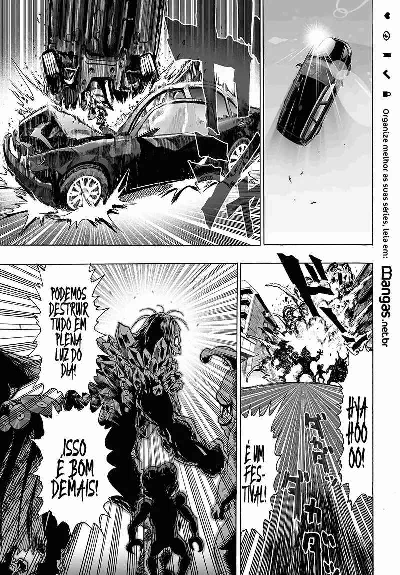 Read one-punch man manga PT read one punch man manga online BR Manga Online