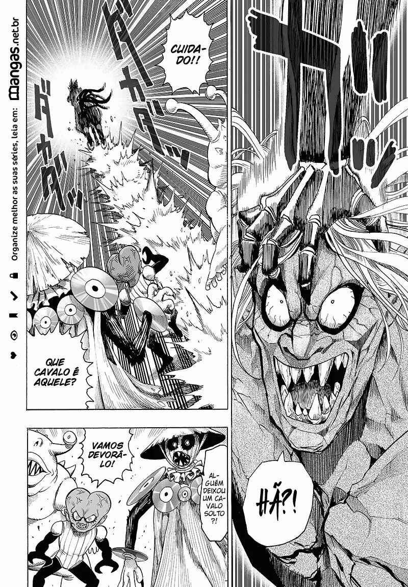 Read one-punch man manga PT read one punch man manga online BR Manga Online