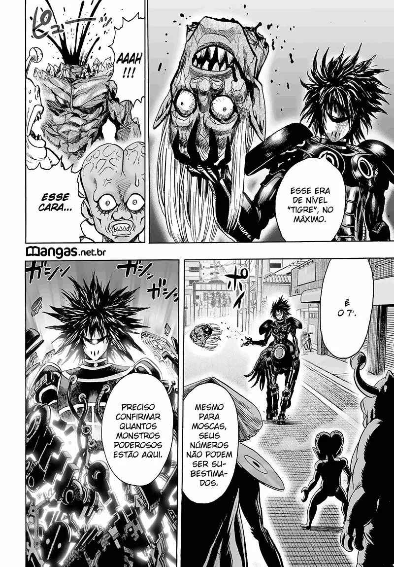 Read one-punch man manga PT read one punch man manga online BR Manga Online