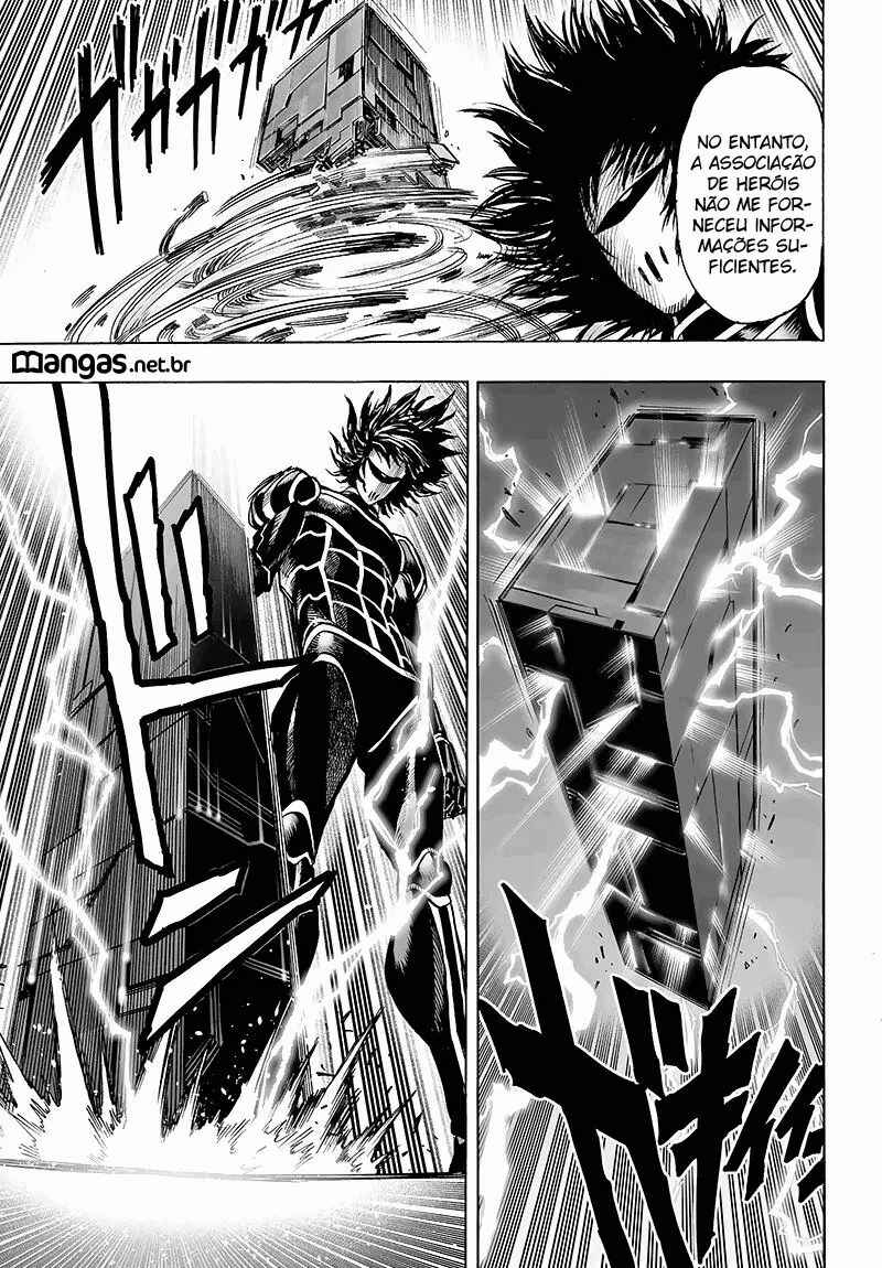 Read one-punch man manga PT read one punch man manga online BR Manga Online