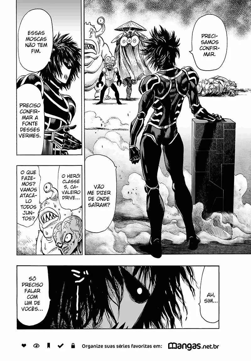 Read one-punch man manga PT read one punch man manga online BR Manga Online