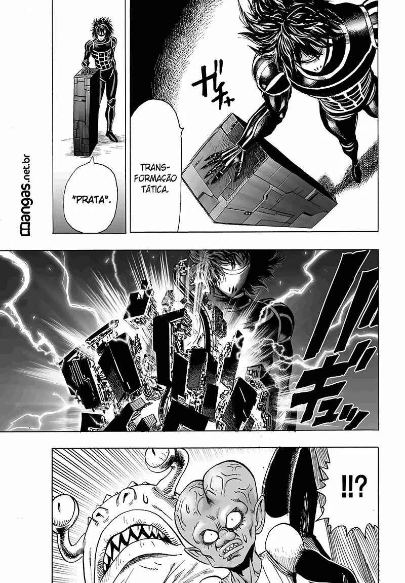 Read one-punch man manga PT read one punch man manga online BR Manga Online